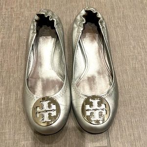 Tory Burch Ballet Flats